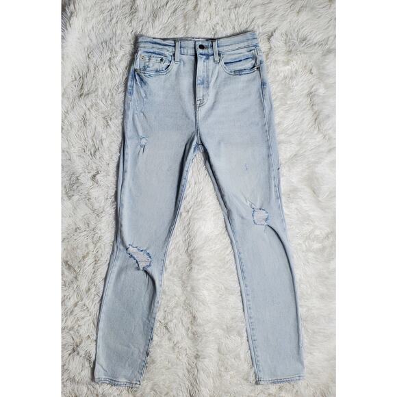 Pistola Cara Denim Skinny Jeans 28 / 6 - Picture 3 of 9